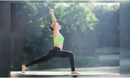 Health:  अगर आप भी सुस्त रहते हैं तो आज से ही शुरू कर दें ये योगासन