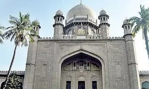 Telangana: नागरिकों को आवारा पशुओं से बचाने के लिए कदम उठाना Telangana: नागरिकों को आवारा पशुओं से बचाने के लिए कदम उठाना