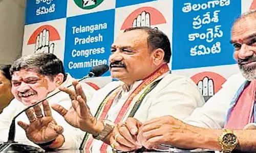 Telangana: टीपीसीसी प्रमुख महेश ने पिछड़े वर्गों के लिए 50 प्रतिशत कोटा का वादा किया