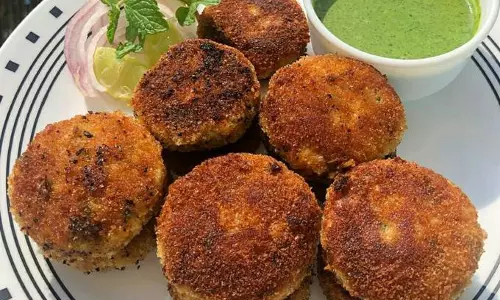 अंडा कबाब रेसिपी