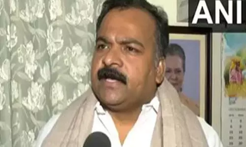 कांग्रेस ने US द्वारा भारतीय नागरिकों के निर्वासन पर चर्चा के लिए लोकसभा में स्थगन नोटिस पेश किया