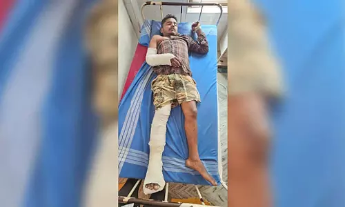 Tamil Nadu: एसआईपीसीओटी पुलिस स्टेशन पर पेट्रोल बम हमले में तीन गिरफ्तार