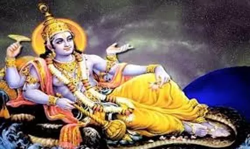Jaya Ekadashi 2025:जया एकादशी पर भगवान विष्णु के किस स्वरूप की होती है पूजा, जानें पूजा विधि