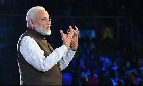 नए अंदाज में होगी परीक्षा पे चर्चा, पीएम मोदी समेत सिनेमा और खेल जगत के दिग्गज भी देंगे छात्रों को टिप्स