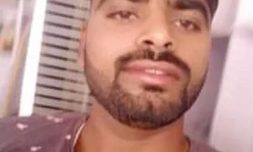 थाने में शिकायत करने पर पड़ोसी को आया गुस्सा, युवक का किया मर्डर
