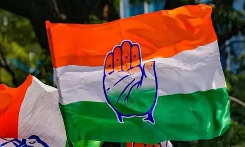 47 कांग्रेसी पार्टी से सस्पेंड, निकाय चुनाव में बीजेपी को सपोर्ट देने का आरोप 47 कांग्रेसी पार्टी से सस्पेंड, निकाय चुनाव में बीजेपी को सपोर्ट देने का आरोप