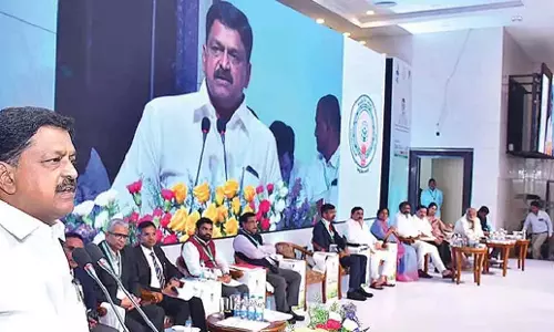 Andhra: अनंतपुर बनेगा भारत का फलों का कटोरा Andhra: अनंतपुर बनेगा भारत का फलों का कटोरा
