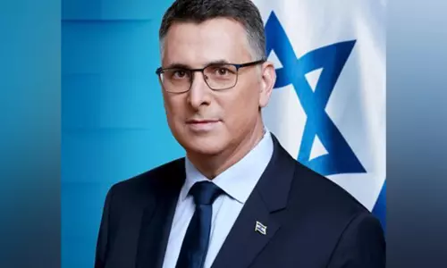 अमेरिका के बाद, Israel ने संयुक्त राष्ट्र मानवाधिकार परिषद में भागीदारी रोकी