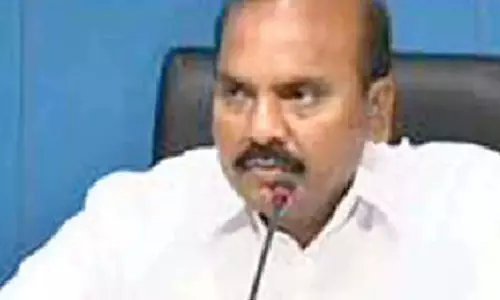Andhra: मिर्च बोर्ड ने किसानों को बेहतर कीमत दिलाने की मांग की