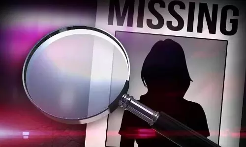 Assam पुलिस ने लापता मां और बेटी को महज 20 घंटे में बचाया