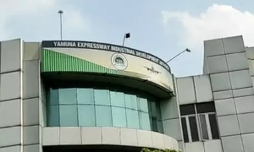 यमुना प्राधिकरण क्षेत्र के पांच बिल्डरों ने जीरो पीरियड का मांगा लाभ यमुना प्राधिकरण क्षेत्र के पांच बिल्डरों ने जीरो पीरियड का मांगा लाभ