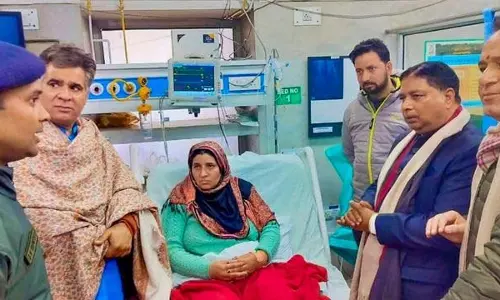 Kulgam हमले के बाद पुलिस जांच कई जिलों तक विस्तारित