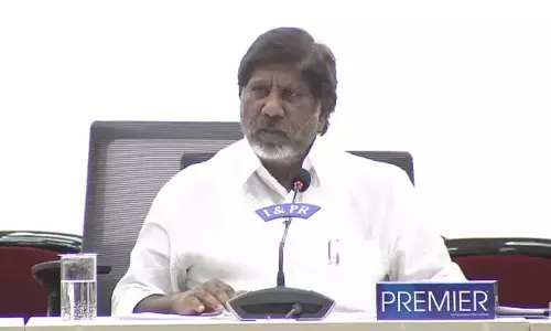 Bhatti: जातिगत आंकड़ों का इस्तेमाल रियायतें बढ़ाने के लिए किया जाएगा Bhatti: जातिगत आंकड़ों का इस्तेमाल रियायतें बढ़ाने के लिए किया जाएगा