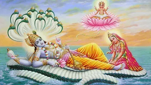 Narayan Sukta: गुरुवार को करें ये उपाय, समस्याओं से मिलेगा छुटकारा Narayan Sukta: गुरुवार को करें ये उपाय, समस्याओं से मिलेगा छुटकारा