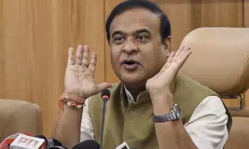 Assam कैबिनेट ने कर चोरी रोकने और माल की आवाजाही को विनियमित करने के लिए