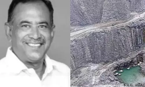 जगबीर अली हत्या मामला: खदान मालिकों से महत्वपूर्ण दस्तावेज जब्त जगबीर अली हत्या मामला: खदान मालिकों से महत्वपूर्ण दस्तावेज जब्त