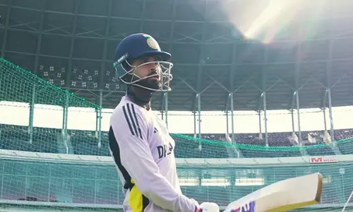 श्रेयस अय्यर ने Team में वापसी के बाद मानसिकता की झलक दिखाई