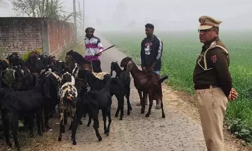 Punjab: नशे के कारोबार के लिए बदनाम गांव में बदलाव लाना Punjab: नशे के कारोबार के लिए बदनाम गांव में बदलाव लाना
