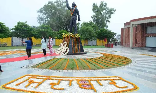 Nawanshahr खिलजी वंश जितना ही पुराना है