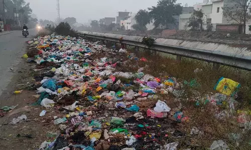 Punjab: नागरिक उदासीनता ने बटाला को बर्बाद कर दिया