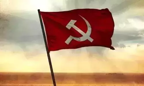 CPM conference : पूर्व जिला समिति सदस्य ने एसी हॉल को अनुपयुक्त बताते हुए वॉकआउट किया