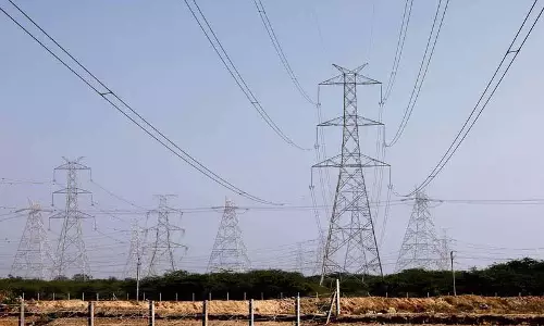 Punjab के क्षेत्रों में उच्च-शक्ति ट्रांसमिशन लाइनों के लिए मुआवजे में 100 गुना वृद्धि