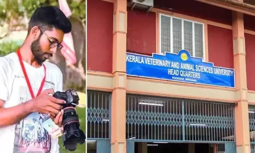 Kerala हाईकोर्ट ने सिद्धार्थन मामले में आरोपी पशु चिकित्सक छात्रों के दोबारा प्रवेश पर रोक लगाई