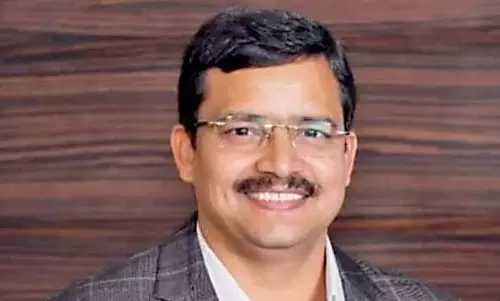 सुप्रीम कोर्ट ने Telangana HC के स्थायी न्यायाधीश के रूप में तीन अतिरिक्त न्यायाधीशों को मंजूरी दी सुप्रीम कोर्ट ने Telangana HC के स्थायी न्यायाधीश के रूप में तीन अतिरिक्त न्यायाधीशों को मंजूरी दी