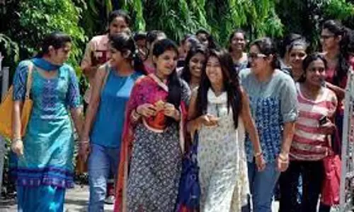 Sri Ganganagar: मुख्यमंत्री अनुप्रति कोचिंग योजना से युवाओं को मिल रही कोचिंग सुविधा Sri Ganganagar: मुख्यमंत्री अनुप्रति कोचिंग योजना से युवाओं को मिल रही कोचिंग सुविधा