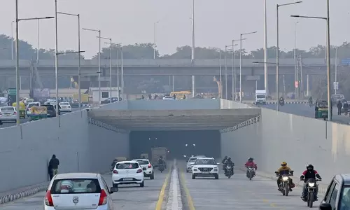 NCR Gurugram: अतुल कटारिया अंडरपास पर तीन करोड़ की लागत से शेड लगेगा NCR Gurugram: अतुल कटारिया अंडरपास पर तीन करोड़ की लागत से शेड लगेगा