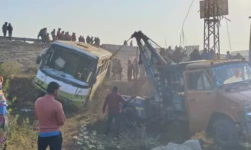 Jaipur: चौमूं से एक दुखद दुर्घटना की खबर आई