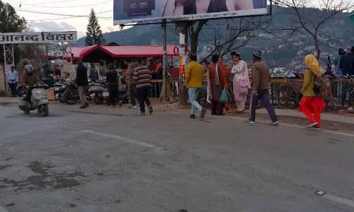 उपनियम अधिसूचना में चूक से सोलन MC को करोड़ों का नुकसान