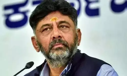 DKS ने त्रुटिपूर्ण NEP को वापस लेने के लिए केंद्र पर दबाव बनाने का आह्वान किया