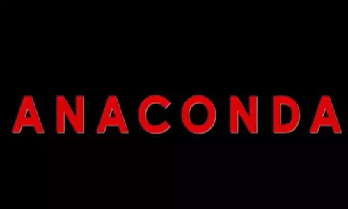 Anaconda के कलाकारों की घोषणा