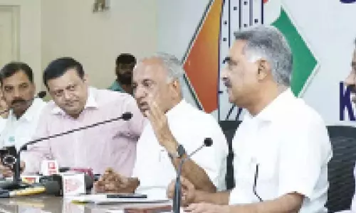 रायचूर में AIIMS की स्थापना में अनावश्यक देरी