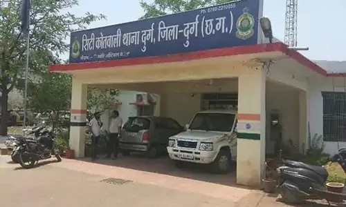 महिला वकील से 41 लाख की ठगी, IAS बनकर शातिर ने लगाया चूना