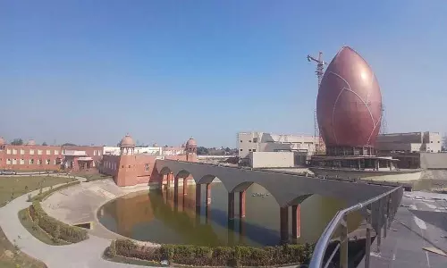 PWD ने शहीद स्मारक पूरा करने की अंतिम समय सीमा जारी की