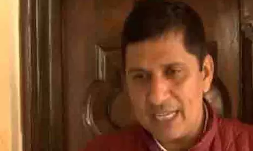 AAP के सौरभ भारद्वाज ने एग्जिट पोल को किया खारिज