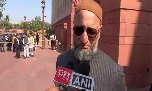 US में अभी भी 6,75,000 अवैध भारतीय अप्रवासी हैं: निर्वासन विवाद के बीच ओवैसी