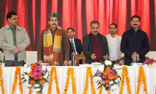 CM ने स्वच्छ शहर कार्यक्रम, नागरिक सेवा पोर्टल लॉन्च किया