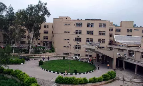 Tanda मेडिकल कॉलेज एसोसिएशन ने फैकल्टी कैडर विलय का विरोध किया