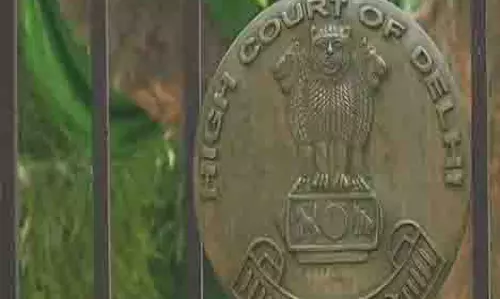 दिल्ली HC ने NIA से इंजीनियर राशिद द्वारा संसद में भाग लेने के लिए हिरासत पैरोल मांगने पर रुख स्पष्ट करने को कहा