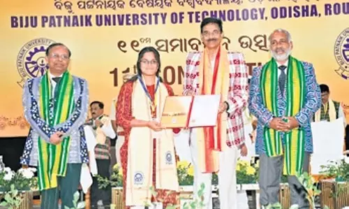 उन्नत प्रौद्योगिकी ने रक्षा निर्यात को बदल दिया: DRDO के शीर्ष वैज्ञानिक