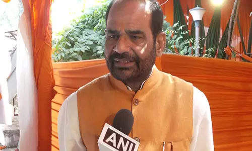एग्जिट पोल के पूर्वानुमानों पर BJP के रमेश बिधूड़ी ने कही ये बात