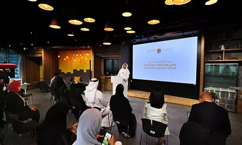UAE ने नवाचार को बढ़ावा देने के लिए हरित बौद्धिक संपदा के लिए नया रोडमैप लॉन्च किया