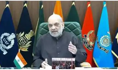 Tripura अब ‘भूमि से जुड़ा’, समूहों के साथ समझौते से शांति आई