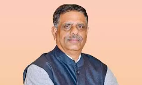 Jaipur : साइबर थानों द्वारा रिपोर्ट दर्ज नहीं करने पर उनके विरुद्ध कार्रवाई Jaipur : साइबर थानों द्वारा रिपोर्ट दर्ज नहीं करने पर उनके विरुद्ध कार्रवाई