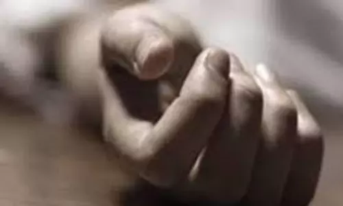 Rampur: ग्राम कनोरा में संदिग्ध हालात में युवक की मौत