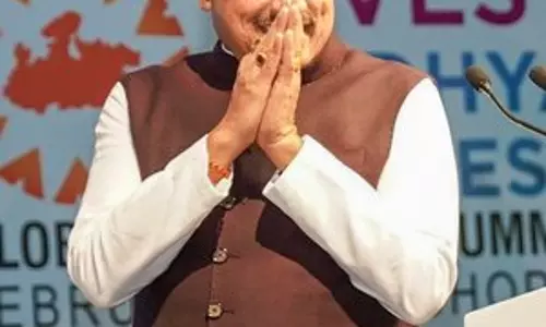 CM Yadav ने कहा- दिल्ली के लोगों ने भाजपा सरकार को वोट दिया CM Yadav ने कहा- दिल्ली के लोगों ने भाजपा सरकार को वोट दिया