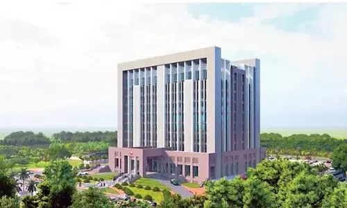 Andhra: विशाखापत्तनम डिवीजन की स्थापना का निर्णय लिया